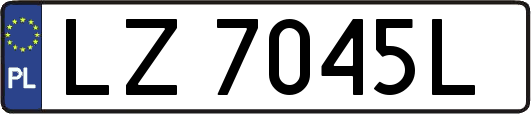 LZ7045L