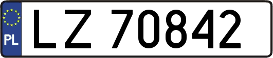 LZ70842