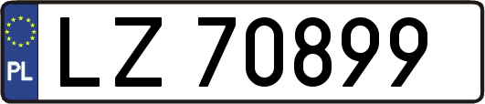 LZ70899