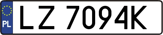 LZ7094K