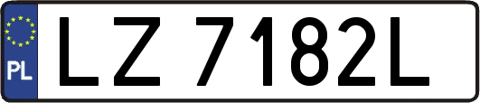LZ7182L