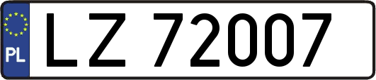LZ72007