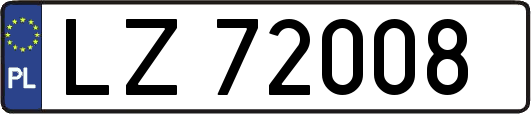 LZ72008