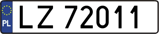 LZ72011