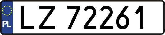 LZ72261