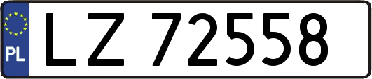 LZ72558