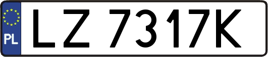 LZ7317K