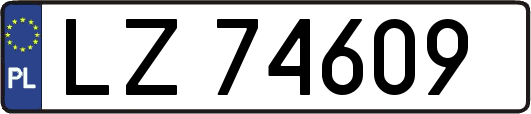 LZ74609