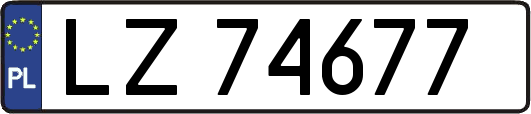 LZ74677