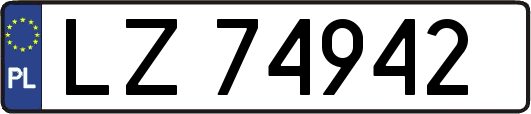 LZ74942