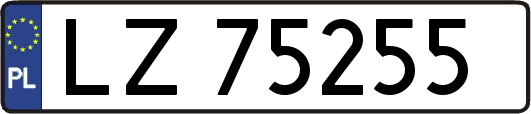 LZ75255