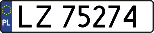 LZ75274