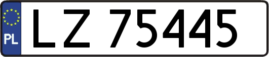 LZ75445