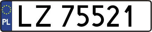 LZ75521