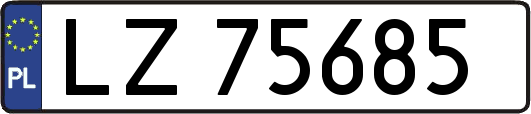 LZ75685