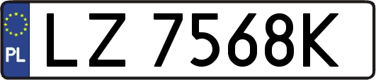 LZ7568K