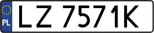 LZ7571K
