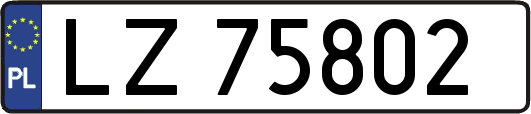 LZ75802