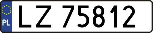 LZ75812