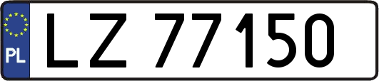 LZ77150