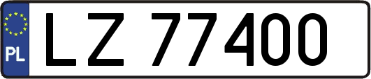 LZ77400