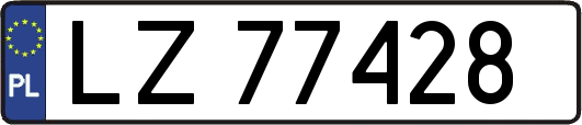 LZ77428