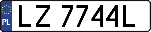 LZ7744L