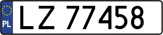 LZ77458