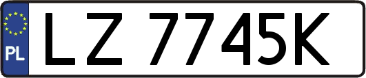 LZ7745K