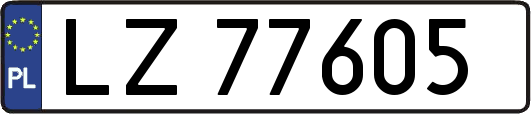 LZ77605