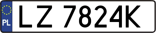 LZ7824K