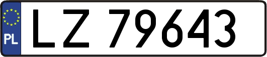 LZ79643