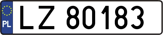 LZ80183