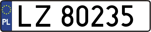 LZ80235