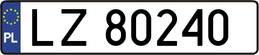 LZ80240