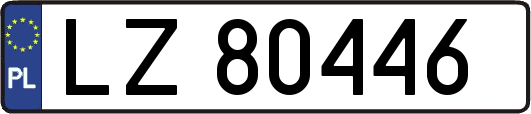 LZ80446