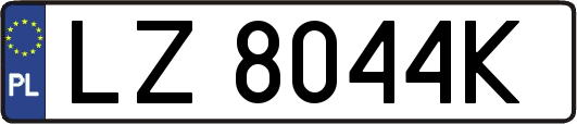 LZ8044K