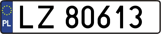 LZ80613