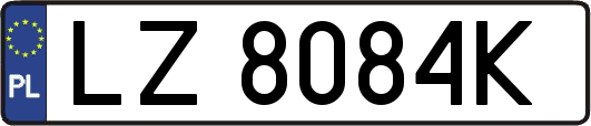 LZ8084K