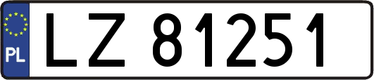 LZ81251