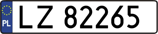 LZ82265