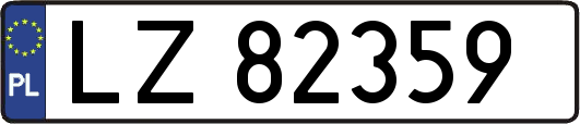 LZ82359