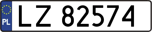 LZ82574