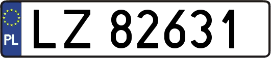 LZ82631