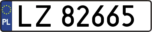 LZ82665