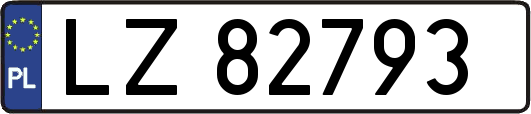 LZ82793