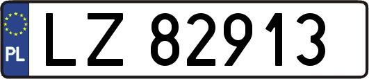 LZ82913