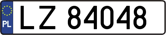 LZ84048