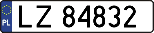 LZ84832