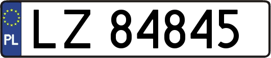 LZ84845